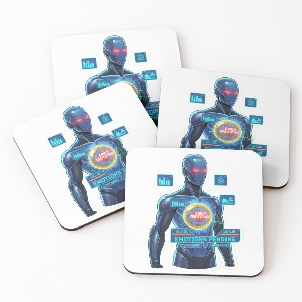 Item preview, Emotions Pending — Premium Edition · Limited Time designed and sold by Imaginarium of Chaos falcon88 .