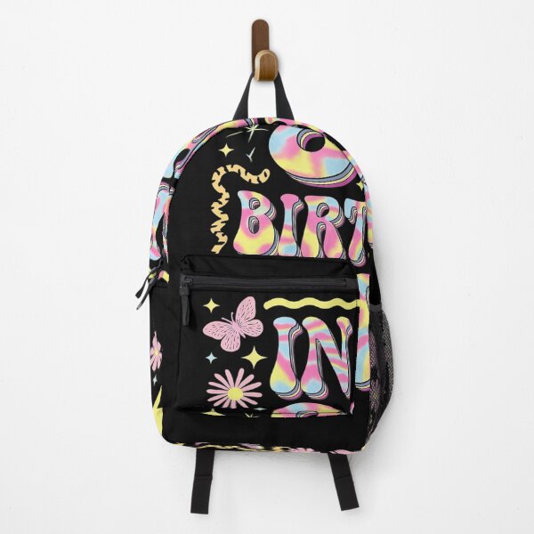 Item preview, In My 8th Birthday Era Eight Bday 8 Year Old Birthday Girl2  designed and sold by FadeOfThrone.