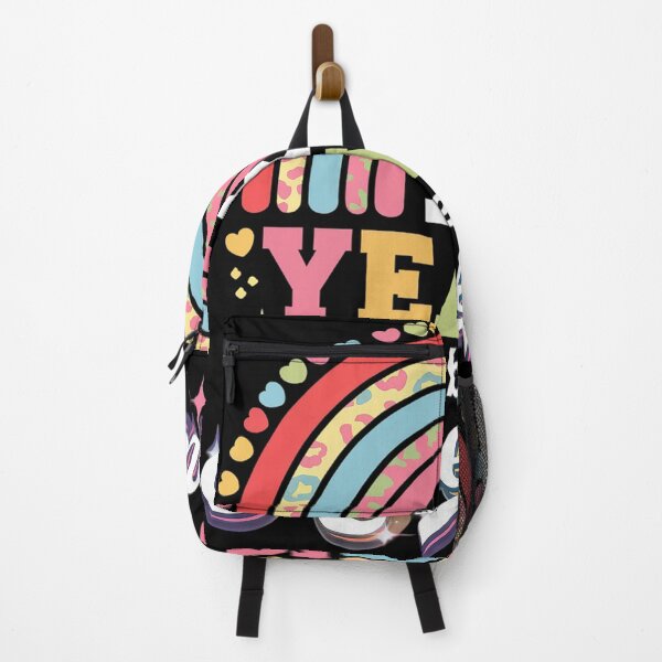 Item preview, 18 Years Of Being Awesome Rainbow 18th Birthday designed and sold by SyntaxClaw.