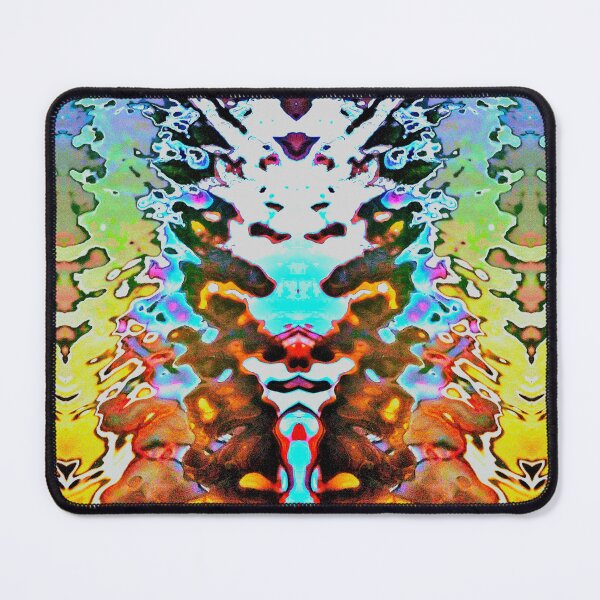 Item preview, Carnival of the Inner God designed and sold by Jellybeanjyart.