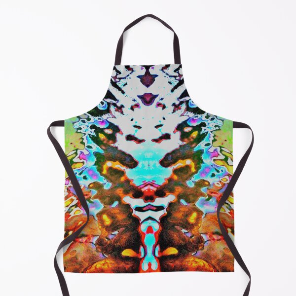 Item preview, Carnival of the Inner God designed and sold by Jellybeanjyart.