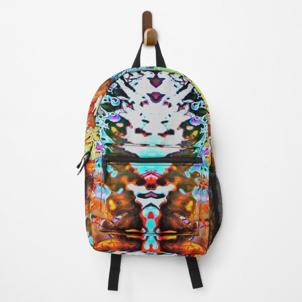 Item preview, Carnival of the Inner God designed and sold by Jellybeanjyart.