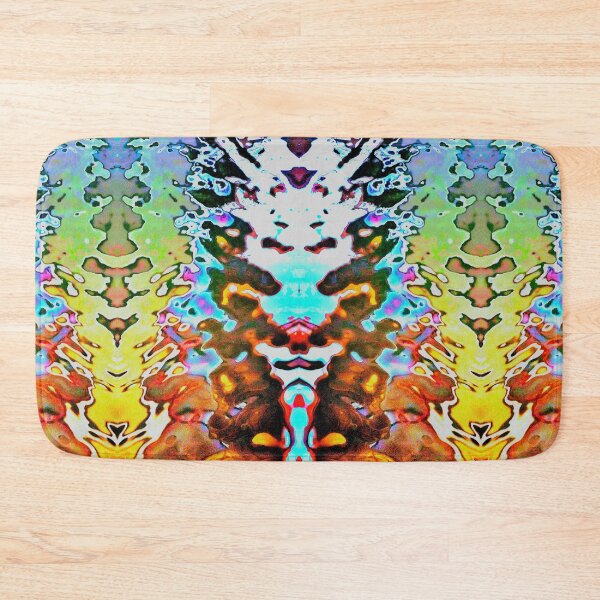 Item preview, Carnival of the Inner God designed and sold by Jellybeanjyart.