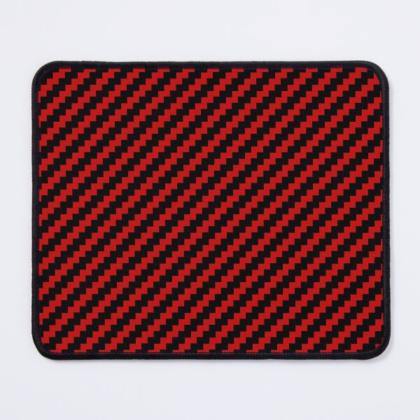 Item preview, Red and black ladder zip lines designed and sold by Gargotaire.
