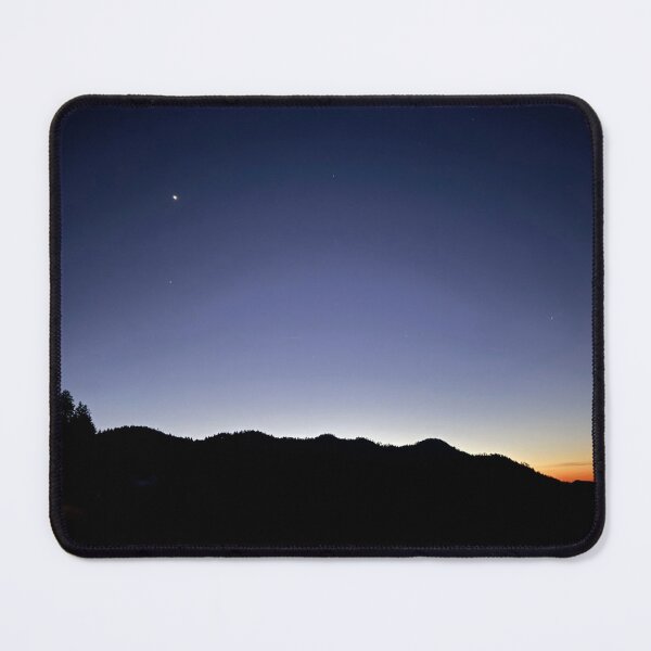 Item preview, A Smoky Mountain Overlook designed and sold by nicollejanine.