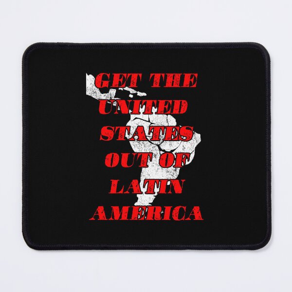 Item preview, Get the United States out of Latin America designed and sold by remerasnerdas.