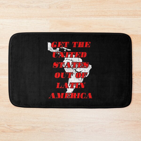 Item preview, Get the United States out of Latin America designed and sold by remerasnerdas.