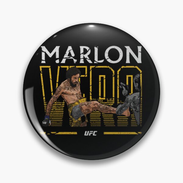 Item preview, Marlon Vera Front Kick designed and sold by JeyVel.