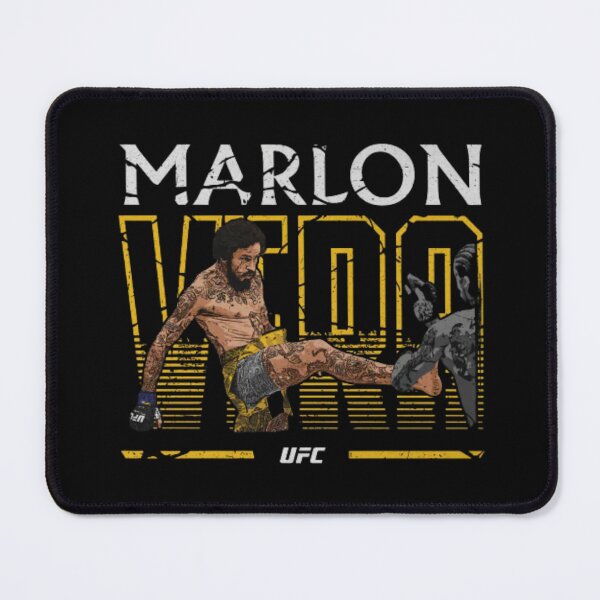 Item preview, Marlon Vera Front Kick designed and sold by JeyVel.