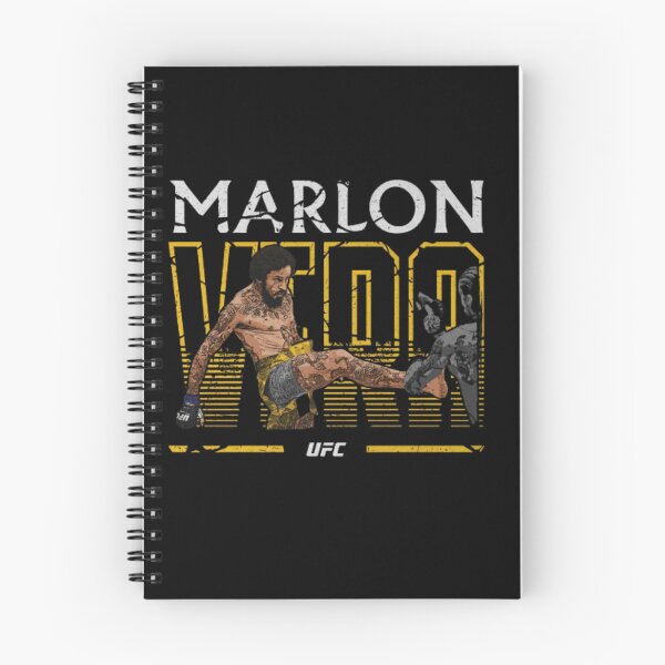 Item preview, Marlon Vera Front Kick designed and sold by JeyVel.