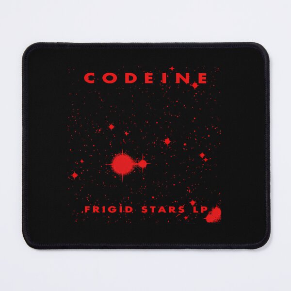 Item preview, Codeine Frigid Stars Lp Indie Rock Band designed and sold by GabriellHahn.