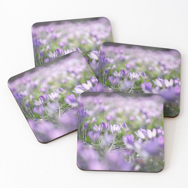 Item preview, Crocus flowers designed and sold by Alisonchambers2.