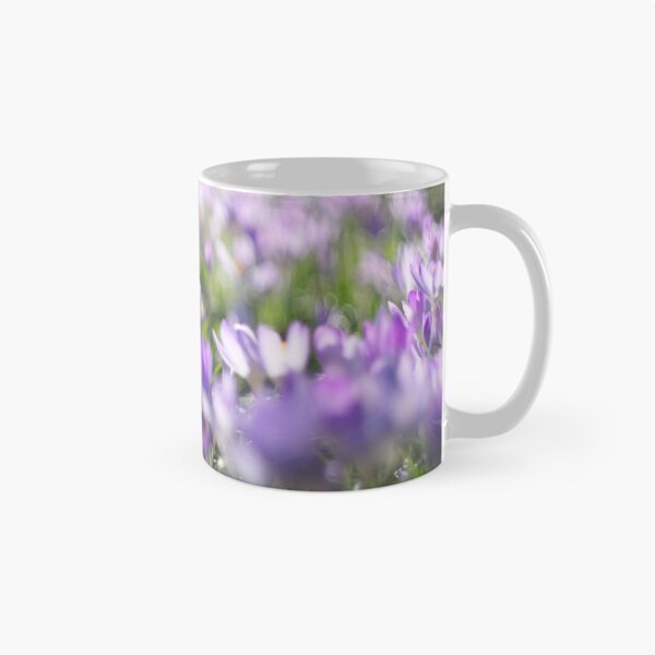 Item preview, Crocus flowers designed and sold by Alisonchambers2.