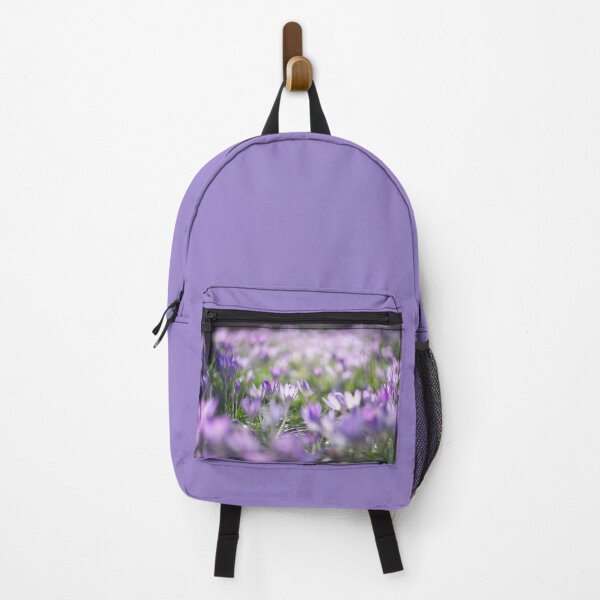 Item preview, Crocus flowers designed and sold by Alisonchambers2.