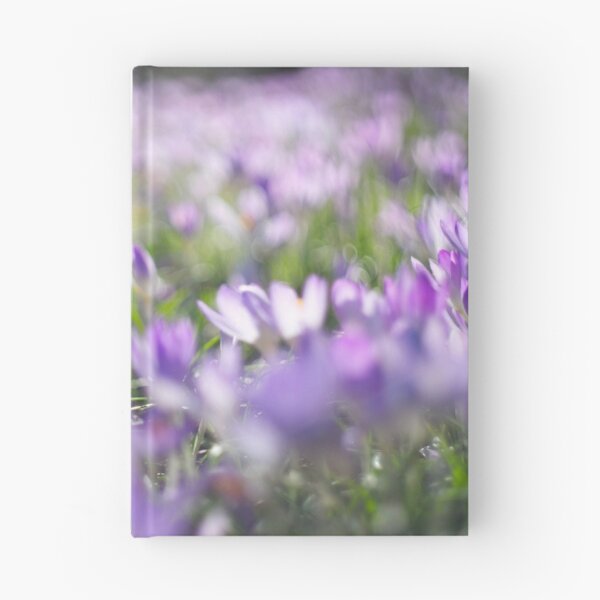 Item preview, Crocus flowers designed and sold by Alisonchambers2.