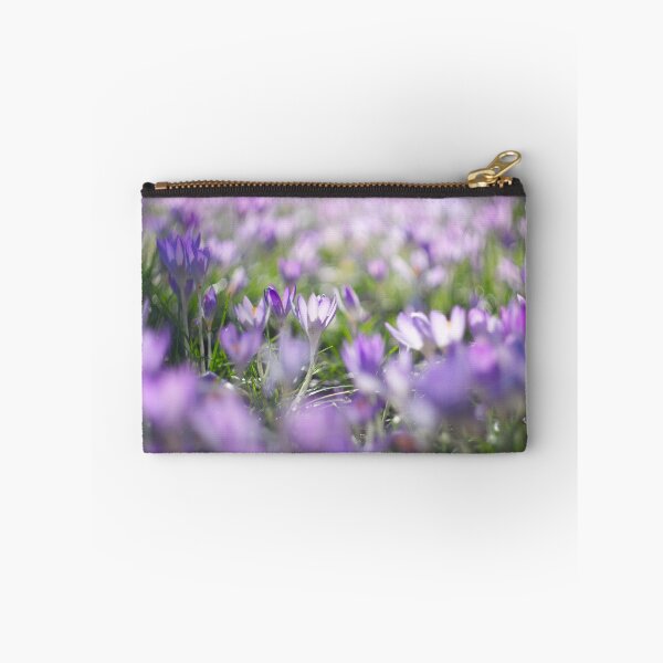 Item preview, Crocus flowers designed and sold by Alisonchambers2.