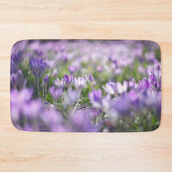 Item preview, Crocus flowers designed and sold by Alisonchambers2.