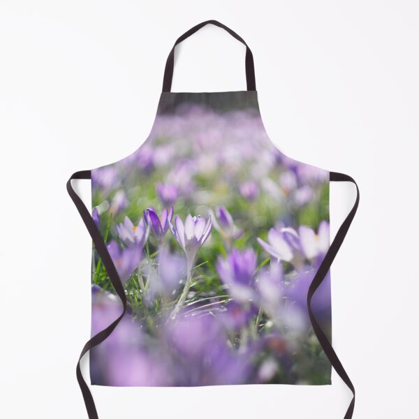 Item preview, Crocus flowers designed and sold by Alisonchambers2.