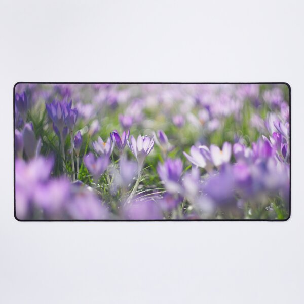 Item preview, Crocus flowers designed and sold by Alisonchambers2.