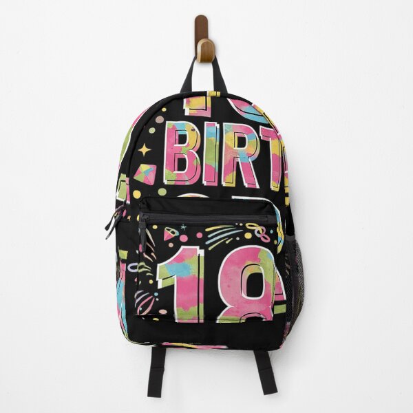 Item preview, 18th Birthday Crew Family, 18th Birthday Party Friends Group designed and sold by SyntaxClaw.