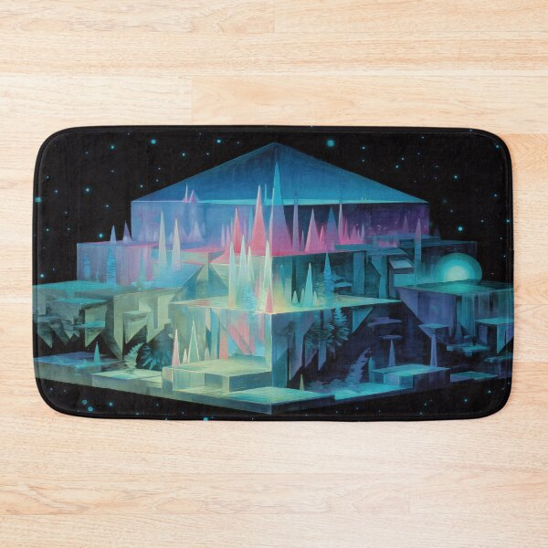 Item preview, Palace of Parallax designed and sold by CHCOfficial.