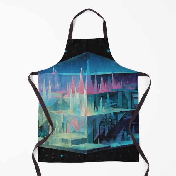 Item preview, Palace of Parallax designed and sold by CHCOfficial.