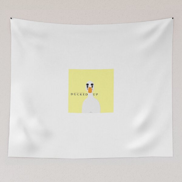 Item preview, Ducked up designed and sold by artedesherazade.