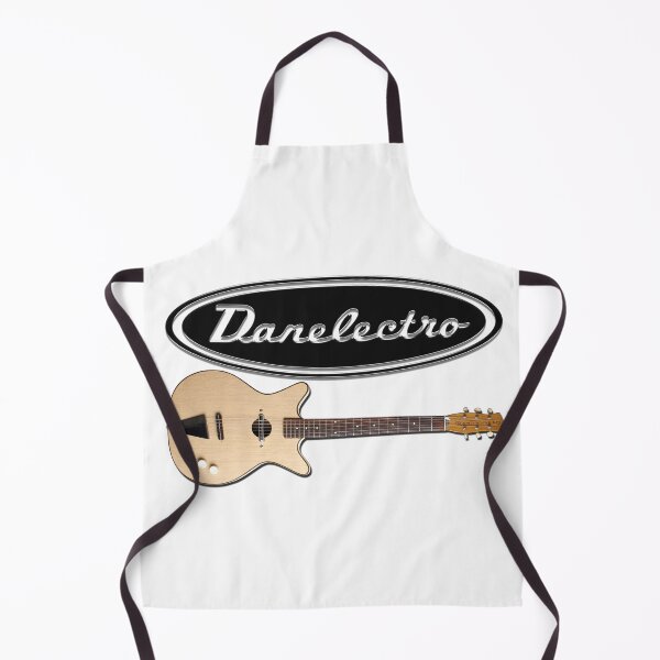 Aperçu de l'œuvre Dan Electro Blond Convertible créée et vendue par Lonesome Dog Art.