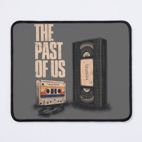 Item preview, The Past of Us designed and sold by StudioNMdesign.