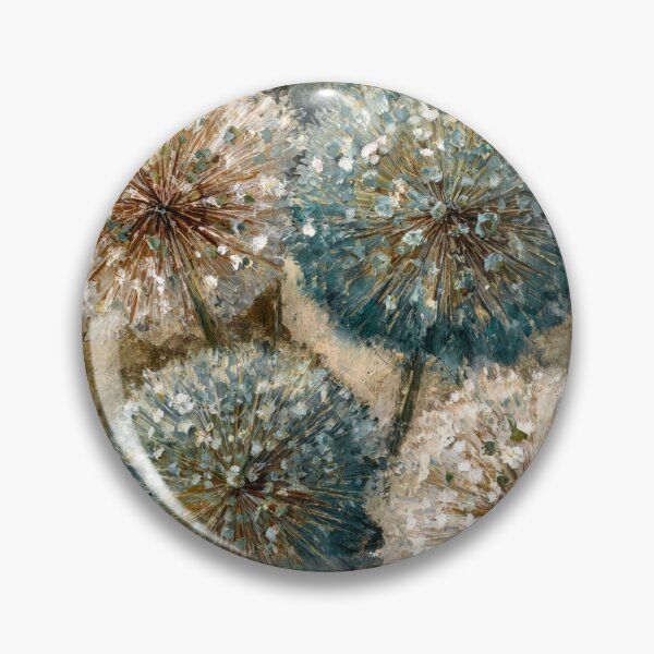 Item preview, Shabby Chic Flowers With Vintage Textured Grunge Aesthetic   designed and sold by DEC02.