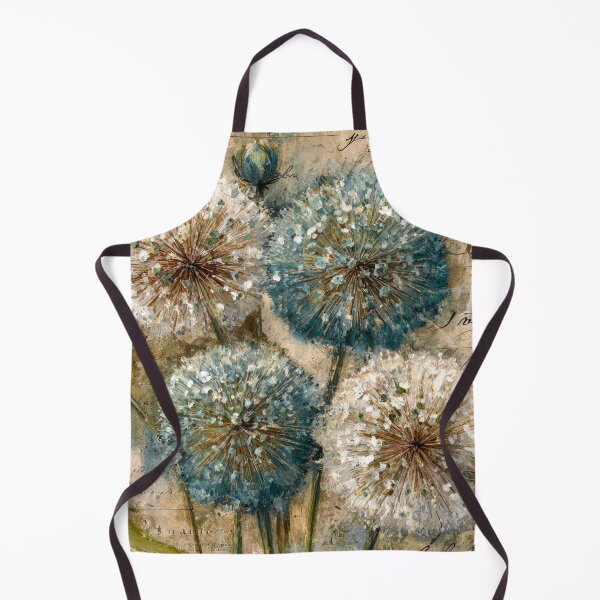 Item preview, Shabby Chic Flowers With Vintage Textured Grunge Aesthetic   designed and sold by DEC02.