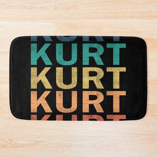 Item preview, Kurt designed and sold by neyvrvdpez49.