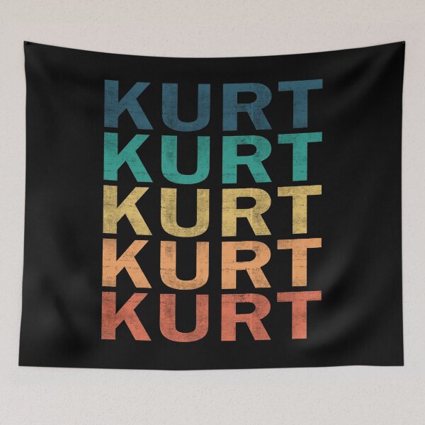 Item preview, Kurt designed and sold by neyvrvdpez49.