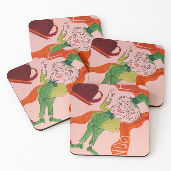 Item preview, Have I Gone Mad? designed and sold by nicollejanine.