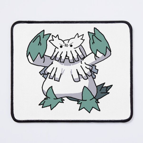 Item preview, Duplica’s Ditto Abomasnow  designed and sold by DecalRush.