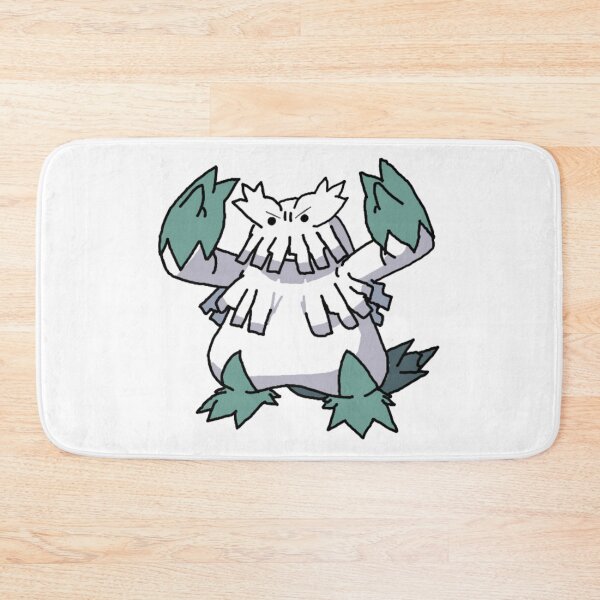 Item preview, Duplica’s Ditto Abomasnow  designed and sold by DecalRush.