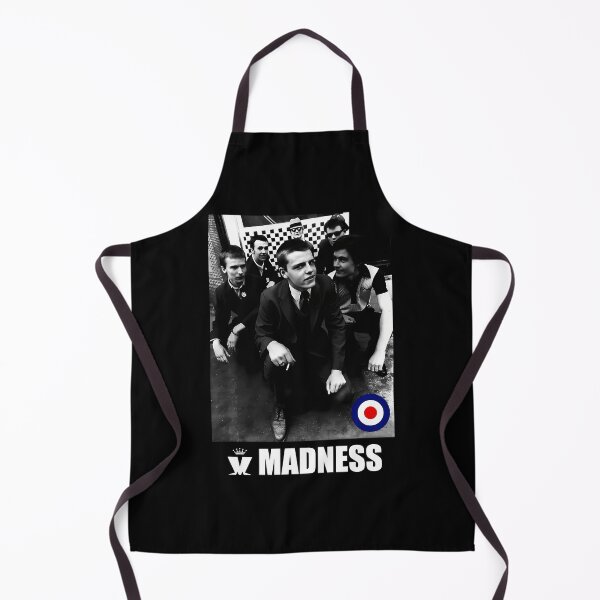Item preview, Graphic Pop Art Of Madness Music Band Graphic Gift For Fan designed and sold by GabriellHahn.