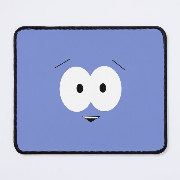 Item preview, Cute Cartoon Towel Face designed and sold by SketchyBunny.