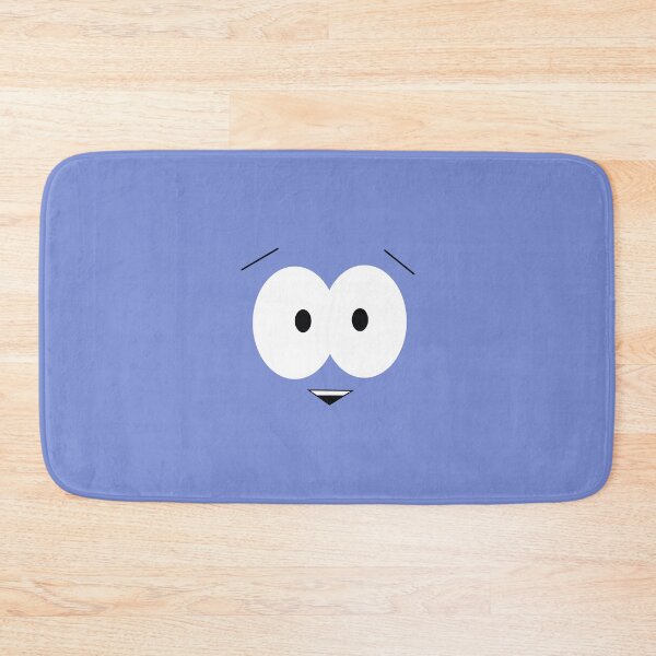 Item preview, Cute Cartoon Towel Face designed and sold by SketchyBunny.