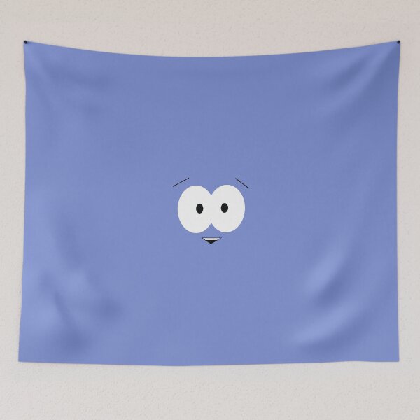 Item preview, Cute Cartoon Towel Face designed and sold by SketchyBunny.