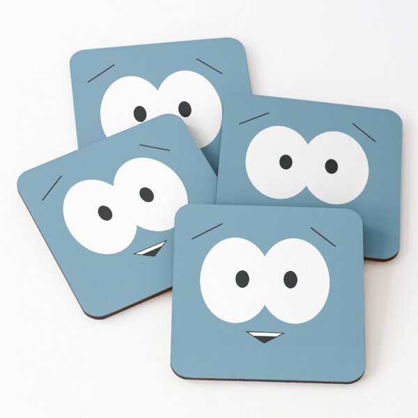 Item preview, Cute Cartoon Towel Face designed and sold by SketchyBunny.