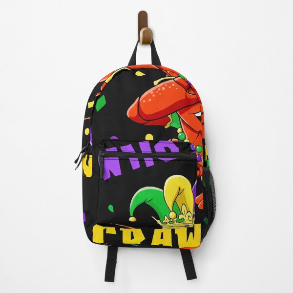 Item preview, Who’s Your Crawdaddy Mardi  designed and sold by Han1986.