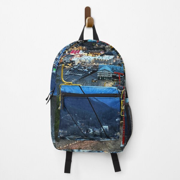 Item preview, The Slopes of Gatlinburg designed and sold by nicollejanine.