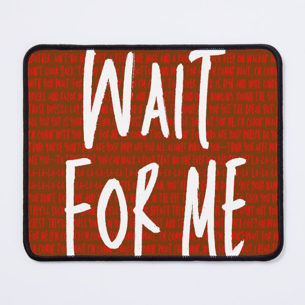 Item preview, Hadestown Lyrics designed and sold by broadwaygirl142.