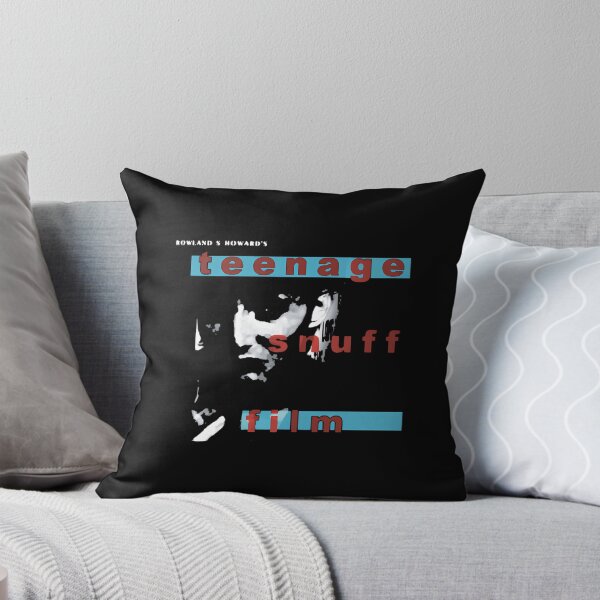 Item preview, Rowland S. Howard - Teenage Snuff Film designed and sold by GabriellHahn.