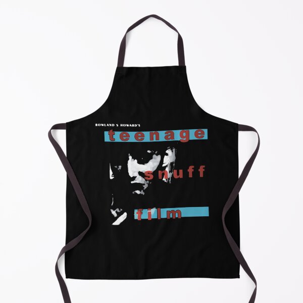 Item preview, Rowland S. Howard - Teenage Snuff Film designed and sold by GabriellHahn.
