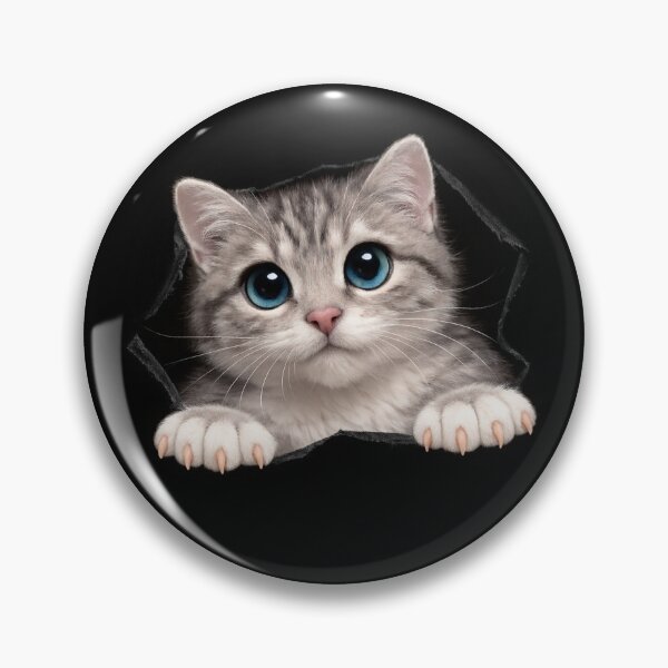 Item preview, Kitten 5 designed and sold by Lizandro  Serrano Pacheco.