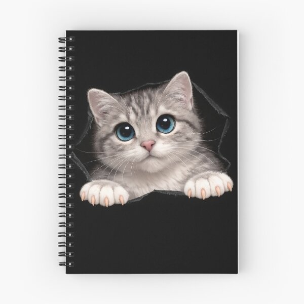 Item preview, Kitten 5 designed and sold by Lizandro  Serrano Pacheco.