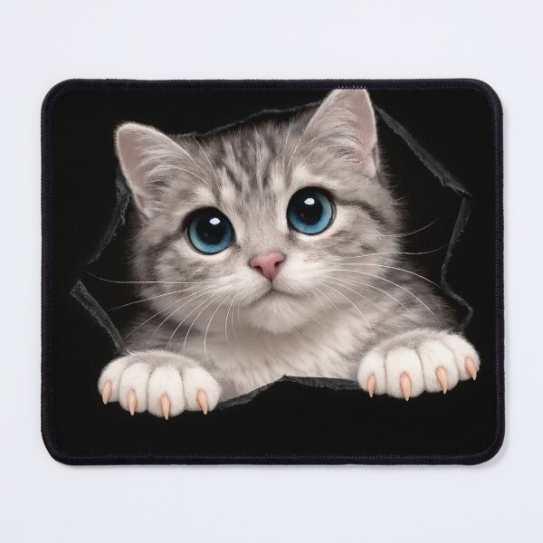 Item preview, Kitten 5 designed and sold by Li. Images of everything.