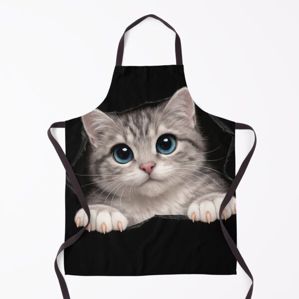Item preview, Kitten 5 designed and sold by Li. Images of everything.